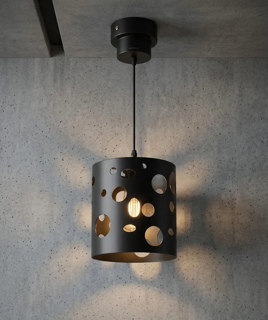 À propos luminaire gruyère