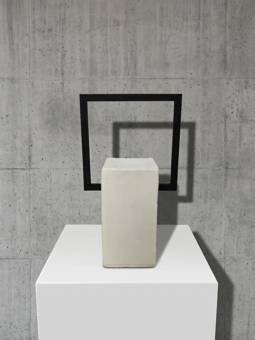 À propos statut cube et volume